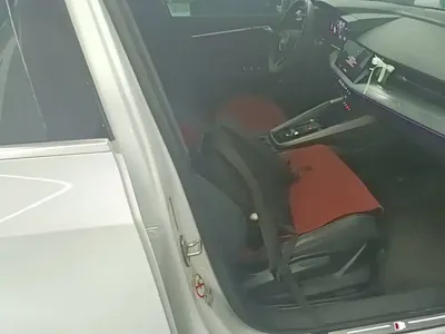 Audi A3 2024, 28900 км, за 128100 CNY - фото 25