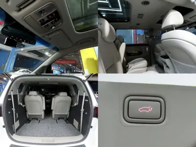 Kia Canival 2019, 98395 км, за 17800000 KRW - фото 17