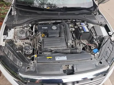 Volkswagen Sagitar 2019, 58200 км, за 65700 CNY - фото 11