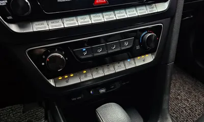 Hyundai Sonata 2018, 172767 км, за 8500000 KRW - фото 28