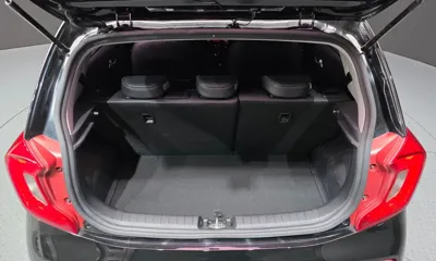 Kia Morning 2018, 69827 км, за 8500000 KRW - фото 28
