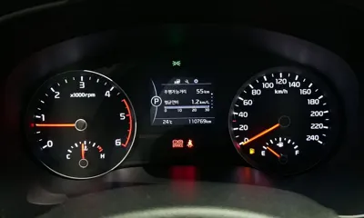 Kia Sportage 2018, 110769 км, за 8900000 KRW - фото 8