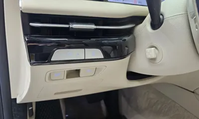 Genesis G80 2025, 6840 км, за 68500000 KRW - фото 28