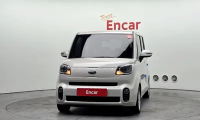 Kia Ray 2021, 151038 км, за 7990000 KRW