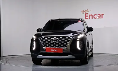 Hyundai Palisade 2022, 84328 км, за 29990000 KRW