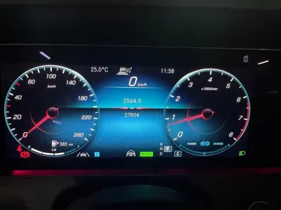 Mercedes-Benz E-Class 2023, 27904 км, за 55200000 KRW - фото 8
