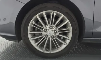 Hyundai i30 2018, 75700 км, за 11300000 KRW - фото 5
