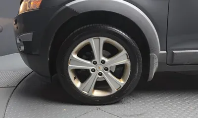 ChevroletGMDaewoo Captiva 2011, 188792 км, за 2390000 KRW - фото 5