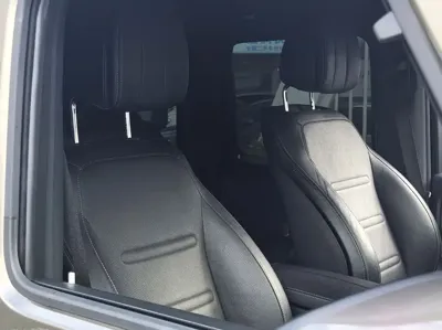 Mercedes-Benz G-Class 2021, 54000 км, за 1098000 CNY - фото 8