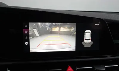 Kia Niro 2024, 69042 км, за 21900000 KRW - фото 15