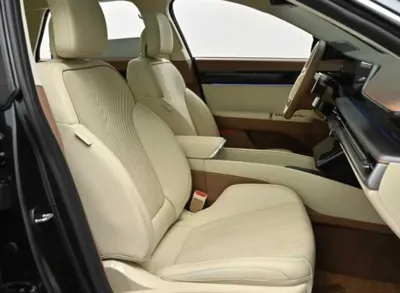 Hyundai Grandeur 2023, 24098 км, за 39490000 KRW - фото 9