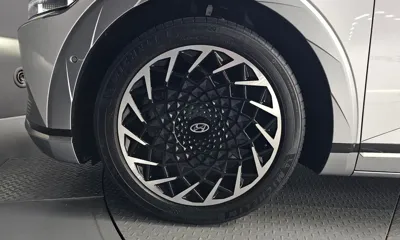 Hyundai Ioniq5 2022, 75437 км, за 31600000 KRW - фото 5