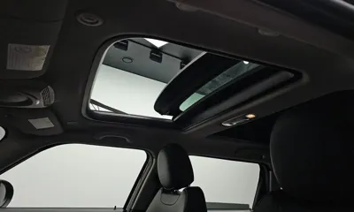 MINI Clubman 2016, 122433 км, за 7500000 KRW - фото 17
