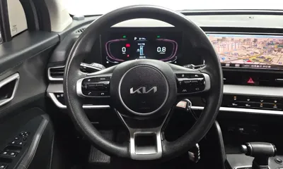 Kia Sportage 2023, 46128 км, за 18900000 KRW - фото 13