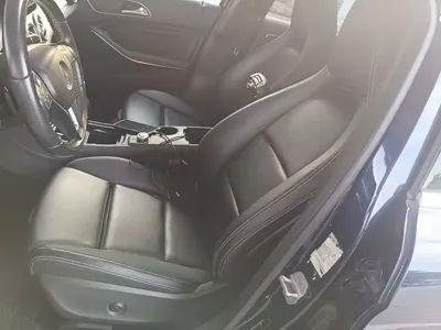 Mercedes-Benz GLA 2016, 136500 км, за 49300 CNY - фото 15