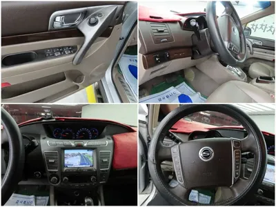 KG_Mobility_Ssangyong KORANDO 2015, 92039 км, за 5090000 KRW - фото 16