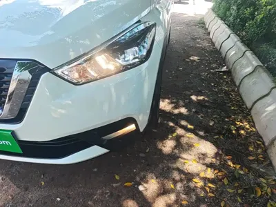 Nissan Kicks 2020, 88100 км, за 50199 CNY - фото 24