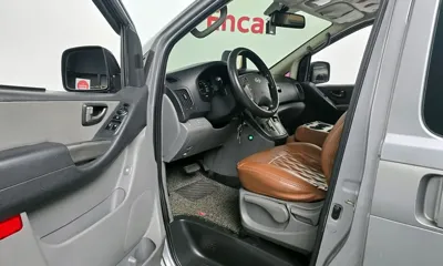 Hyundai Starex 2012, 283179 км, за 6900000 KRW - фото 10