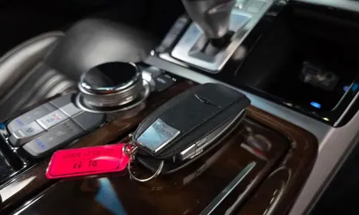 Genesis EQ900 2016, 157097 км, за 18990000 KRW - фото 29