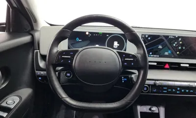 Hyundai Ioniq5 2022, 144722 км, за 24390000 KRW - фото 13