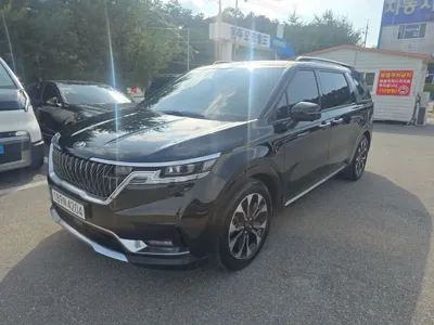 Kia Canival 2021, 78000 км, за 25990000 KRW - фото 2