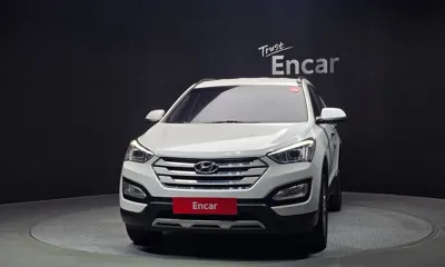 Hyundai Santafe 2015, 82903 км, за 12300000 KRW