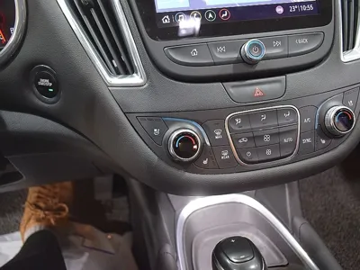 ChevroletGMDaewoo Malibu 2019, 71000 км, за 11890000 KRW - фото 16