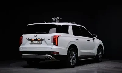 Hyundai Palisade 2019, 80524 км, за 23300000 KRW