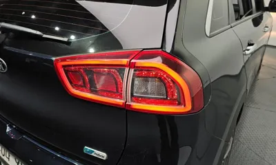 Kia Niro 2018, 132035 км, за 12200000 KRW - фото 23