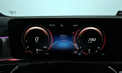 Mercedes-Benz A-Class 2022, 114413 км, за 21990000 KRW - фото 8