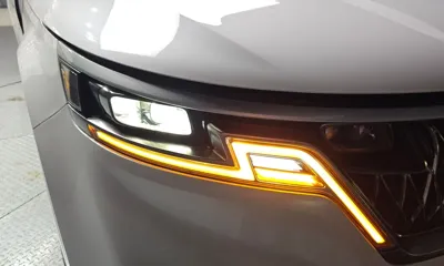 Kia Canival 2023, 80741 км, за 24300000 KRW - фото 22