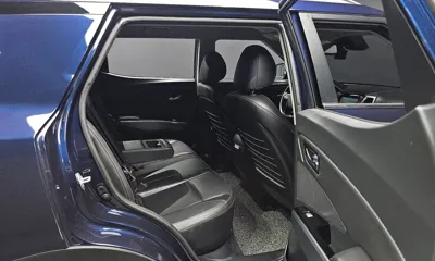 KG_Mobility_Ssangyong TIBOLI 2019, 49971 км, за 11500000 KRW - фото 26