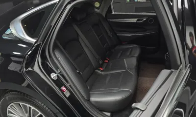 Hyundai Grandeur 2019, 135478 км, за 18500000 KRW - фото 11