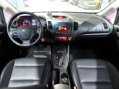 Kia K3 2015, 81445 км, за 5990000 KRW - фото 5