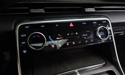 Genesis GV80 2020, 90767 км, за 38990000 KRW - фото 35