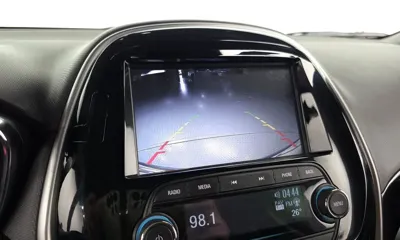 ChevroletGMDaewoo Spark 2017, 61759 км, за 4900000 KRW - фото 15