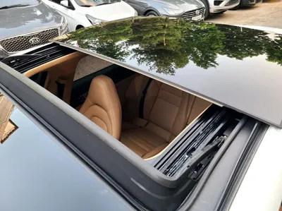 Porsche Panamera 2018, 95000 км, за 57500000 KRW - фото 6