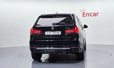 BMW X5 2017, 149736 км, за 22900000 KRW