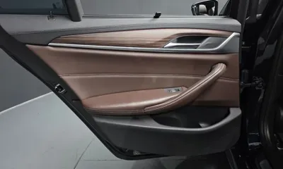 BMW 5-Series 2019, 67432 км, за 29500000 KRW - фото 25