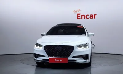 Hyundai Grandeur 2018, 61288 км, за 20500000 KRW - фото 3