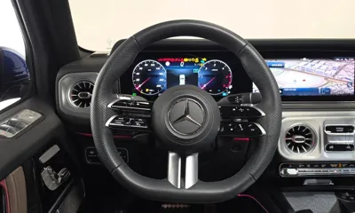 Mercedes-Benz G-Class 2025, 14855 км, за 195000000 KRW - фото 12