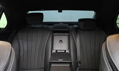 Mercedes-Benz S-Class 2022, 55024 км, за 72000000 KRW - фото 30