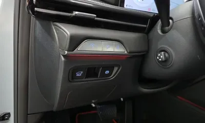 Genesis GV80 2024, 30350 км, за 65500000 KRW - фото 28