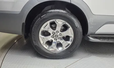 Kia Mohave 2017, 207672 км, за 9700000 KRW - фото 5
