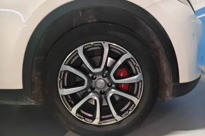 Maserati Levante 2018, 131200 км, за 217772.95 CNY - фото 8