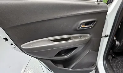 ChevroletGMDaewoo Trax 2018, 103725 км, за 6500000 KRW - фото 25