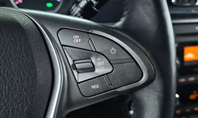 KG_Mobility_Ssangyong KORANDO 2017, 115846 км, за 9300000 KRW - фото 14