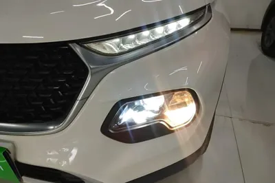 Baojun 510 2019, 36900 км, за 41344.75 CNY - фото 8