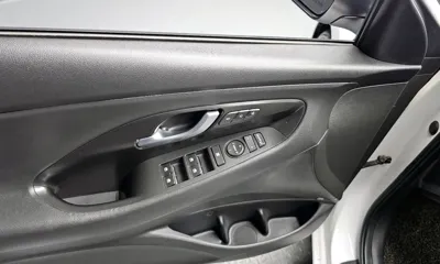 Hyundai i30 2017, 138149 км, за 9950000 KRW - фото 17