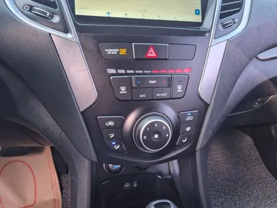 Hyundai Santafe 2018, 256446 км, за 7400000 KRW - фото 18